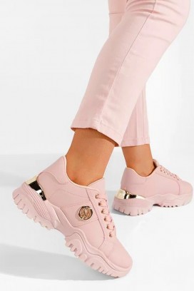 ženske tenisice GIOXEDA PINK