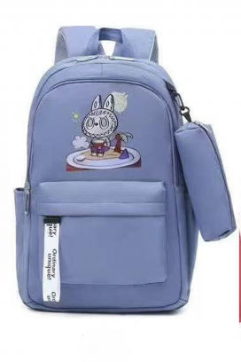 dječji ruksak LABUBU FELMONDA BLUE