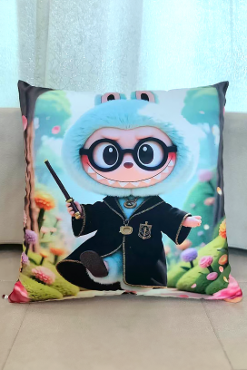 jastučnica LABUBU WAND 40х40 cm