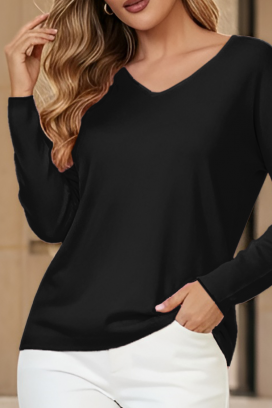 bluza VIOPELDA BLACK