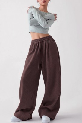 sportski komplet VIOXENA BROWN