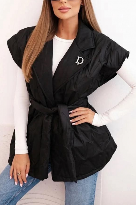 prsluk JORNELMA BLACK