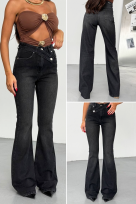 traperice DERTIOLA BLACK