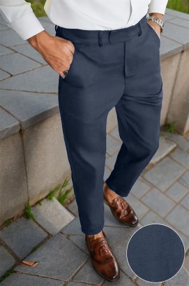 muške hlače JINZO NAVY