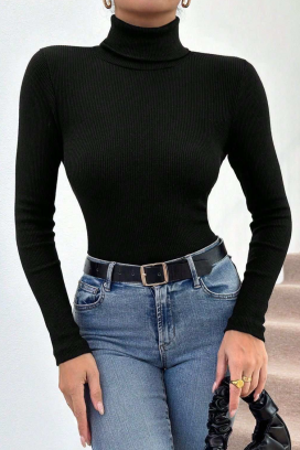 ženska bluza CILFORDA BLACK