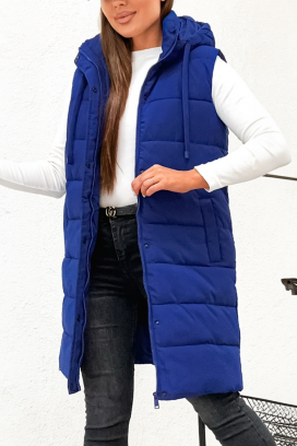prsluk CONDINA BLUE