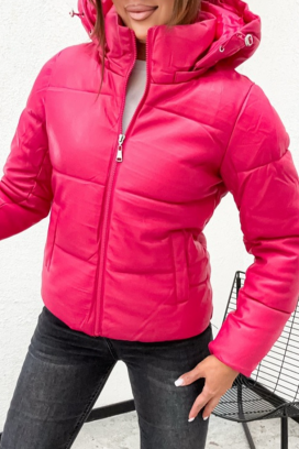 jakna ZVEDINA FUCHSIA