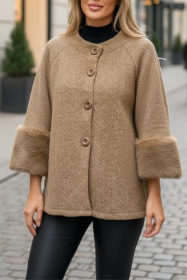 kaput KRENINA BEIGE