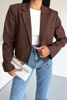 sako BLINZOINA BROWN