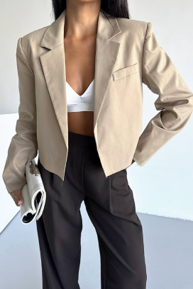 sako BLINZOINA BEIGE