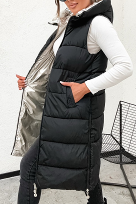 prsluk s dvostrukim licem KALMORDA