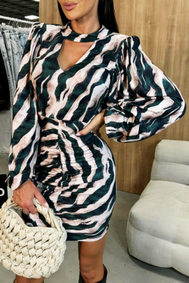 haljina ZERFIOZA