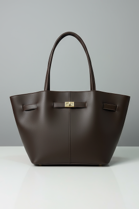 ženska torba KRIZDELA BROWN