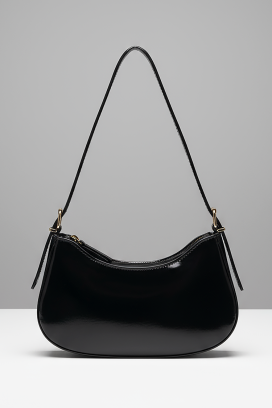 ženska torbica LACHONZA BLACK