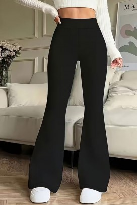 sportske hlače XEMORLIA BLACK