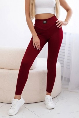 tajice TRALINZA RED