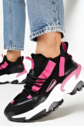 ženske tenisice MARZANA PINK