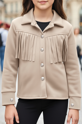 dečija jakna FORDINI BEIGE