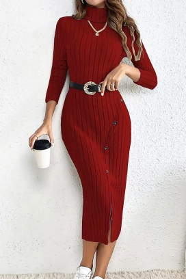 haljina BRISOLZA BORDO