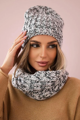 komplet ESTELZA GREY