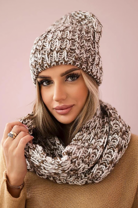 komplet ESTELZA BROWN