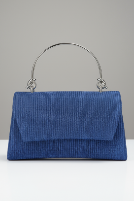ženska torba WOMANZA BLUE