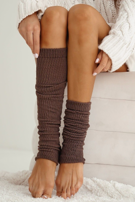 grijači za noge BRODENA BROWN