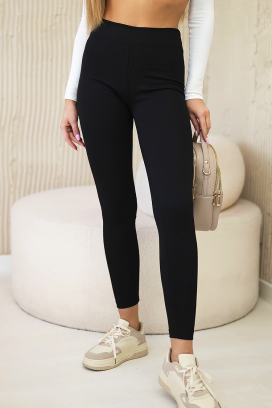 tajice LIVENZA BLACK