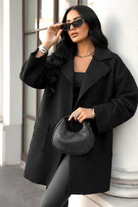 kaput SORDIYA BLACK