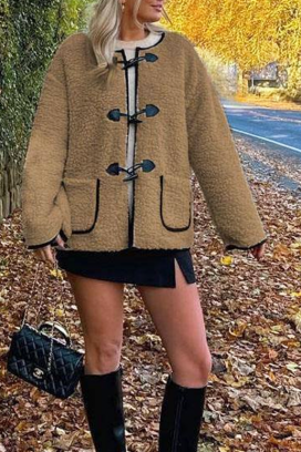jakna WINDOLFA BEIGE