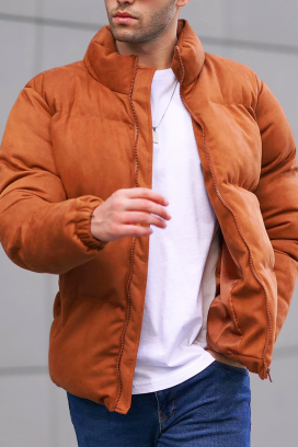 muška jakna RETIJO ORANGE