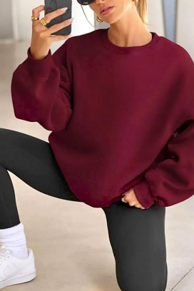 ženska bluza DAVINZA BORDO