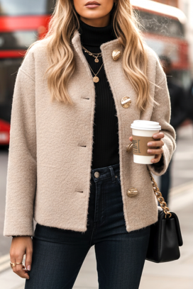 kaput LORDANA BEIGE