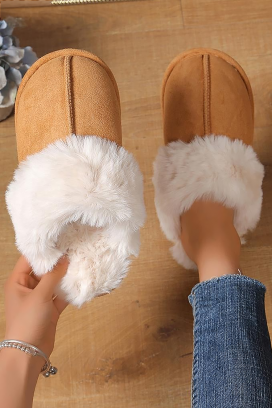 ženske papuče SINBELJA CAMEL