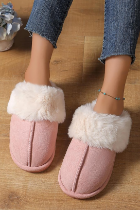 ženske papuče SINBELJA PINK