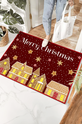 otirač za ulazna vrata JERDY 80x120 cm