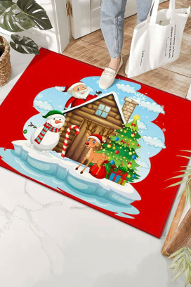 otirač za ulazna vrata OMERLY 60x90 cm