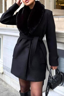 kaput DOLNEVA BLACK