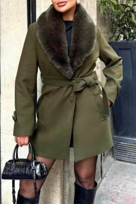 kaput DOLNEVA KHAKI