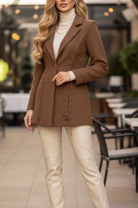 sako BUZVINZA CAMEL
