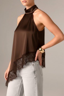 top MERISOTA BROWN