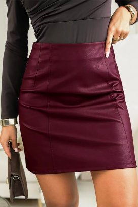 suknja PREVELDA BORDO