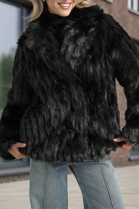 kaput DORONTENZA BLACK