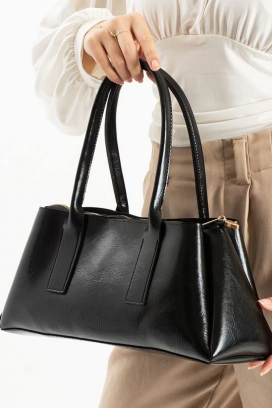 ženska torba ROLDANA BLACK