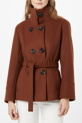 kaput BLENZINA BROWN