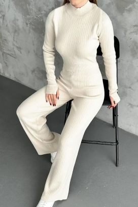 komplet FERLONDRA ECRU