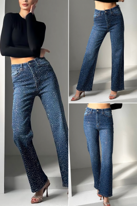 traperice SEFIRENA BLUE