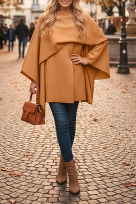 kaput POKRINZA CAMEL