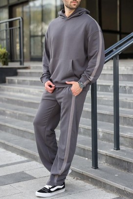 muški komplet MONSHEZO GRAFIT