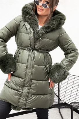 jakna ZERFIOLJA KHAKI